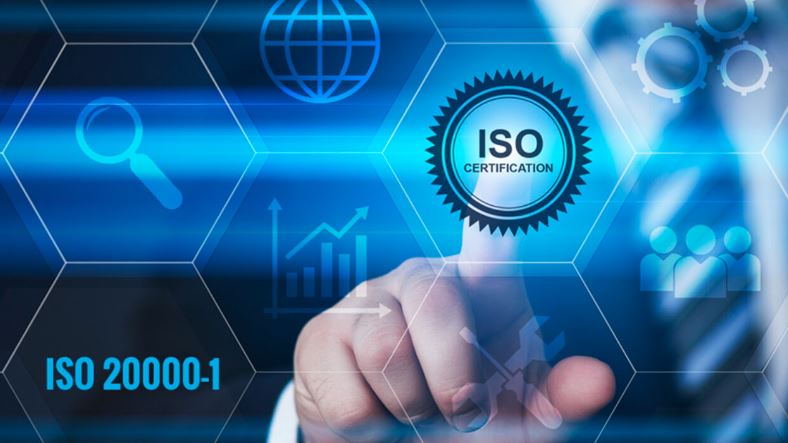 How Is Doing Business With ISO 20000:2018 Certification In Kosovo?