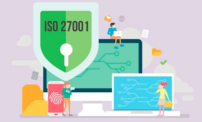 How ISO 27001 Certification Can Help Boost Your Information Security System?