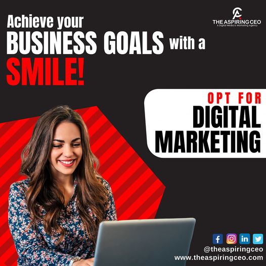 Digital Marketing Agency Lucknow