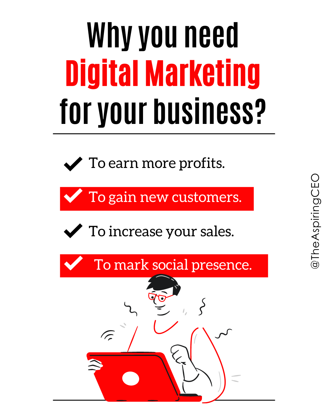 Online Marketing Agency in Lucknow