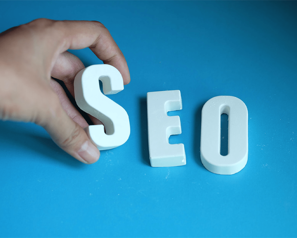 Top SEO Company in Lucknow