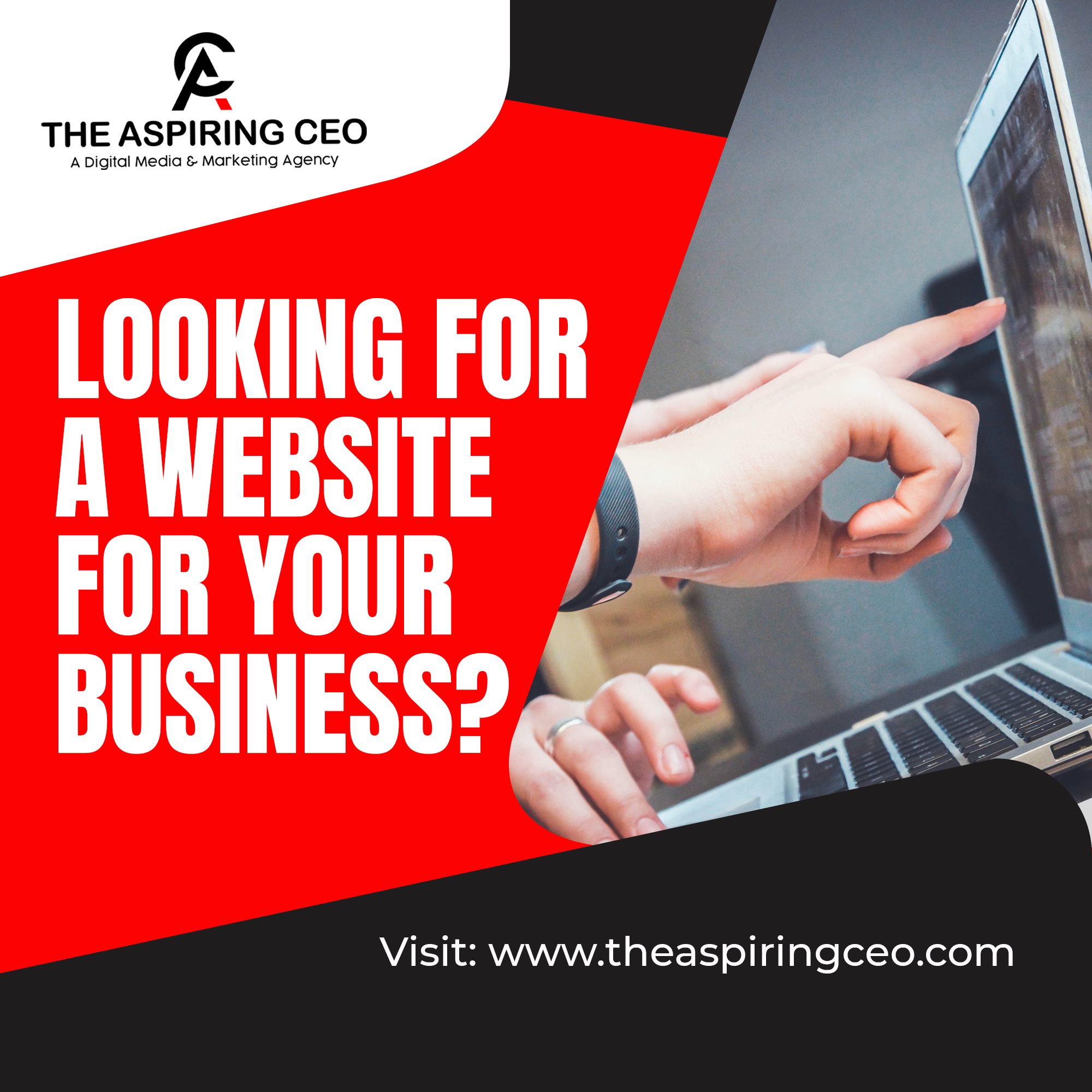 Web Development Company in Lucknow