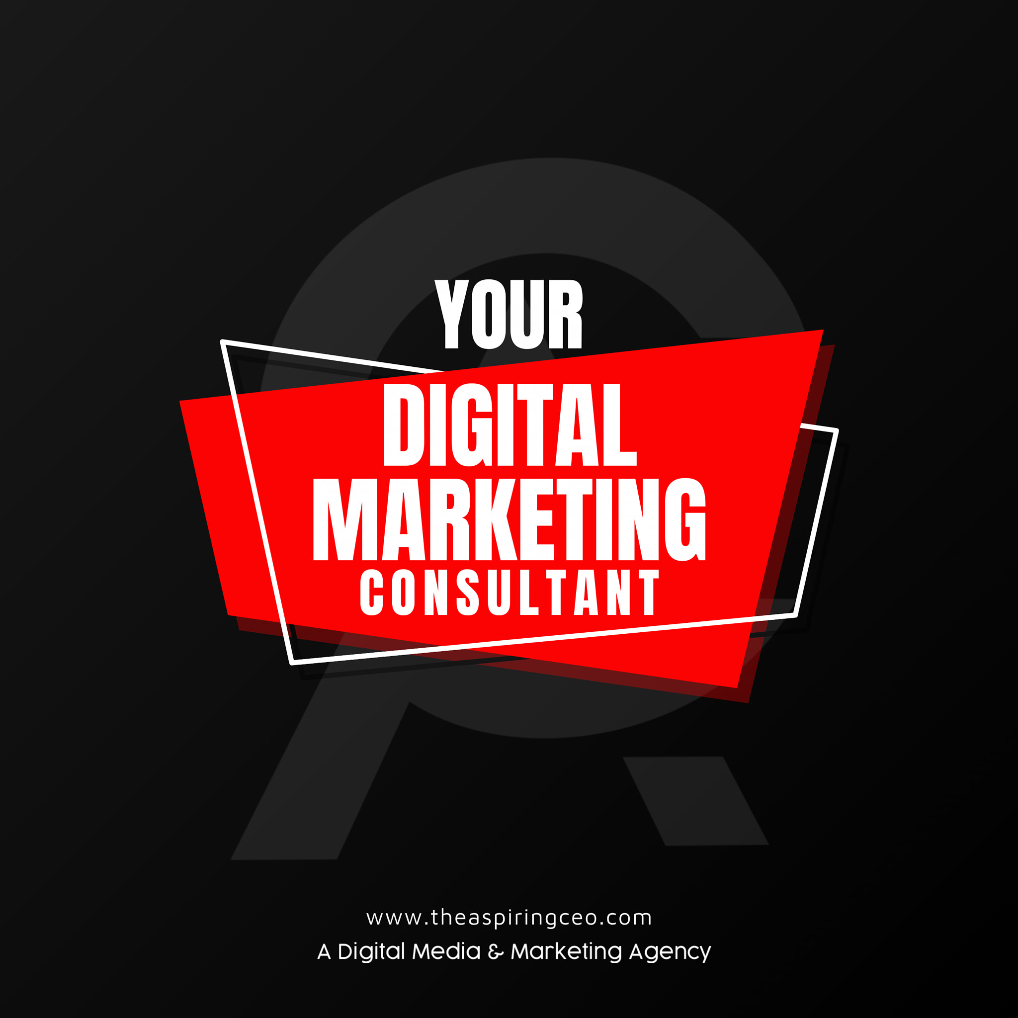 Digital Marketing agency in Lucknow