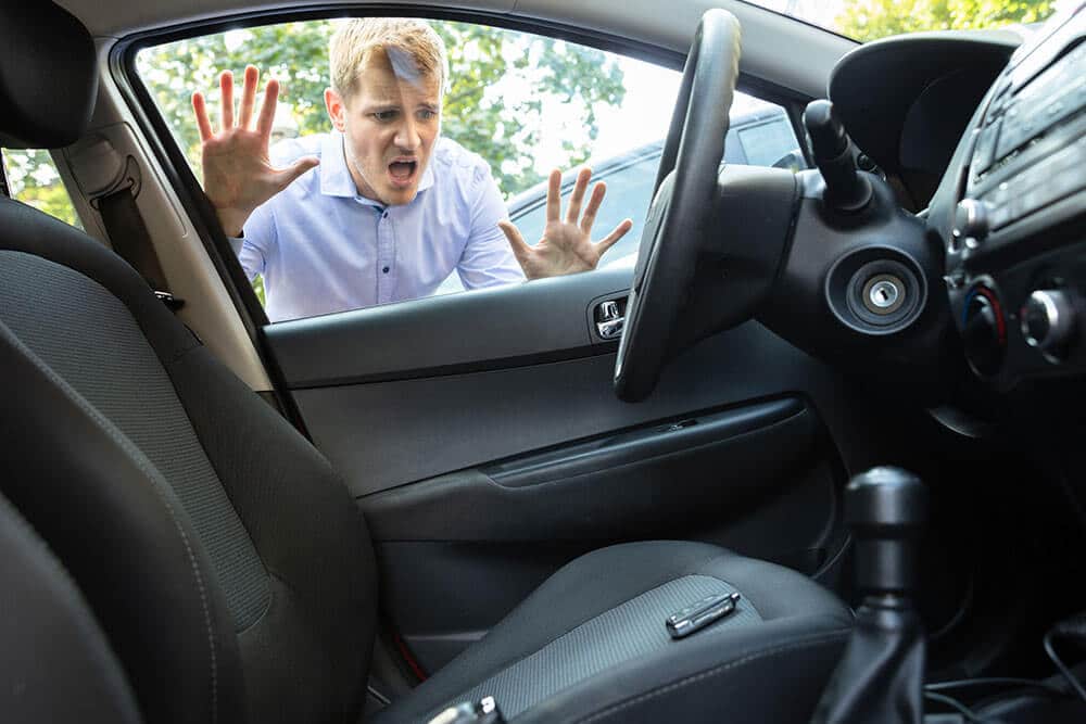 Emergency Locksmith in Pittsburgh, PA