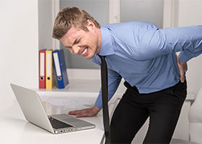 Ayurvedic Treatment for Chronic Back Pain Relief