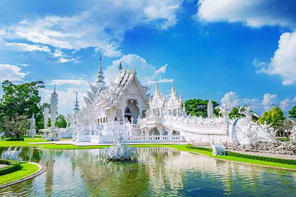 24 Thailand Tour Packages - Explore Bangkok, Phuket, and More!