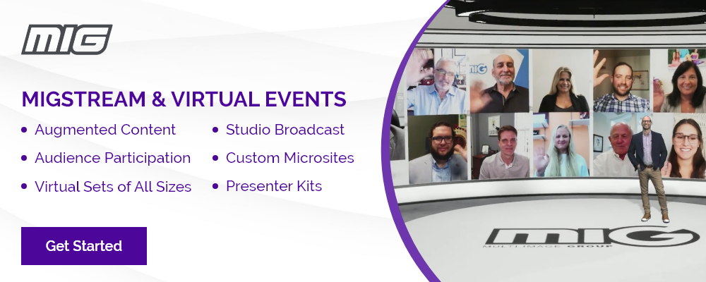 Multi Image Group - 5 REASONS WHY YOU SHOULD HIRE LIVE EVENT PLANNERS