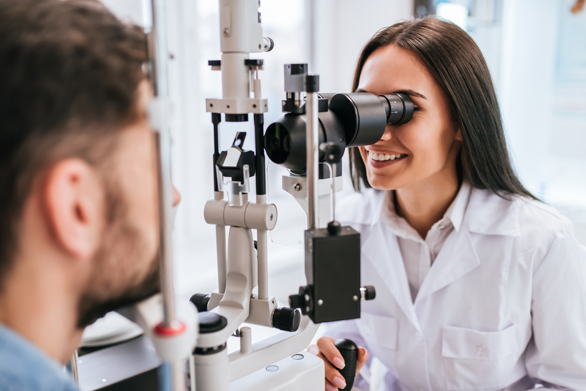 The Ultimate Guide to Finding the Best Lasik Center in Pune