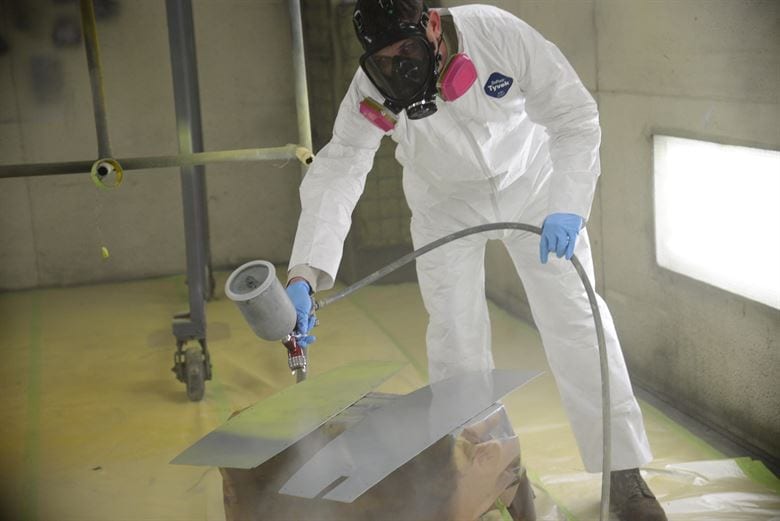 Anti-Corrosion Coatings Market to Reach US$34.8 Billion by 2022