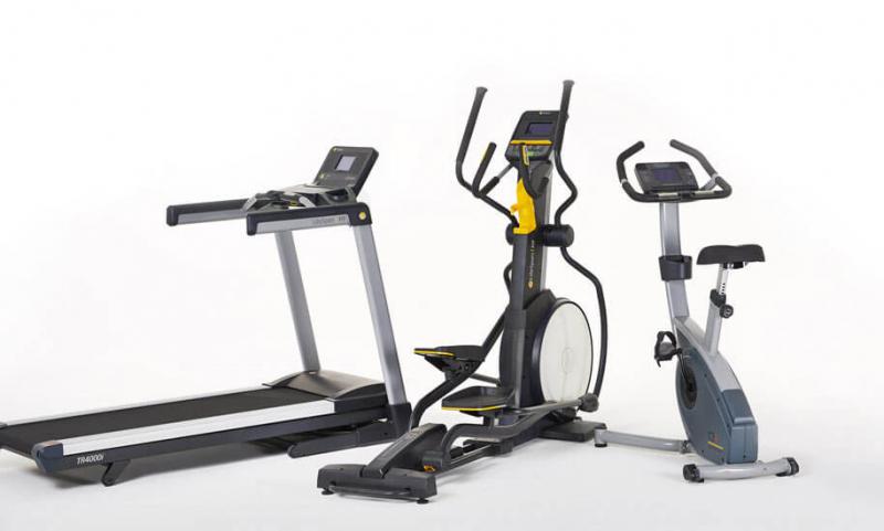  Fitness Equipment Market Is Estimated To Witness High Growth Owing To Increasing Awareness About Health and Fitness