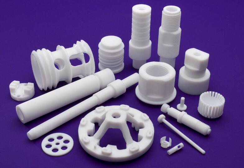 The Global Polytetrafluoroethylene (PTFE) Market Is Estimated To Be Valued At US$ 3.00 Bn In 2022 