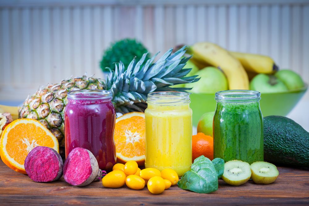 Rising Demand for Functional Beverages Drives the Growth of the Global Functional Beverage Market