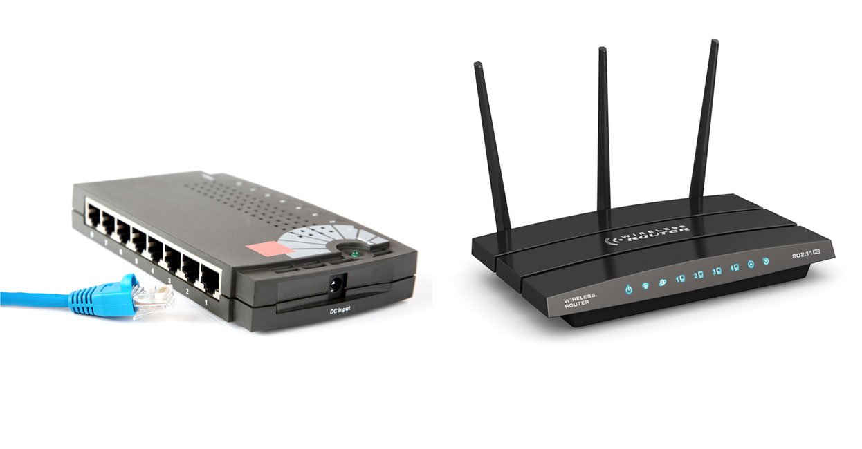 Ethernet Switches and Routers Market Is Estimated To Witness High Growth Owing To Increasing Demand for High-speed Data Transmission