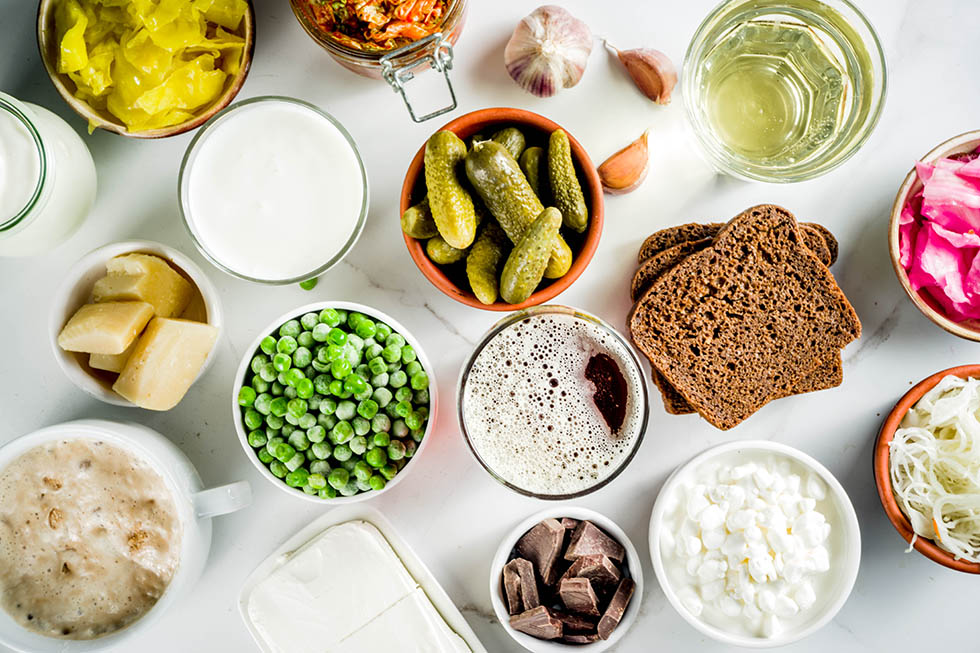 Probiotic Ingredients Market Is Estimated To Witness High Growth Owing To Increasing Consumer Awareness Regarding Gut Health