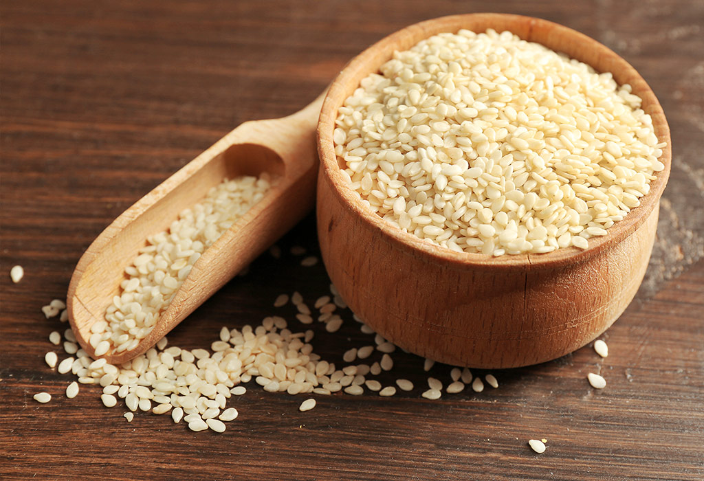 Organic Sesame Seed Market Is Estimated To Witness High Growth Owing To Increasing Demand for Organic Food Products