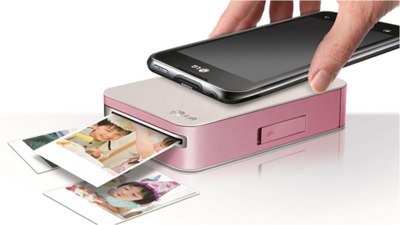 Portable Printer Market: Rising Demand for Mobile Printing Solutions to Drive Market Growth