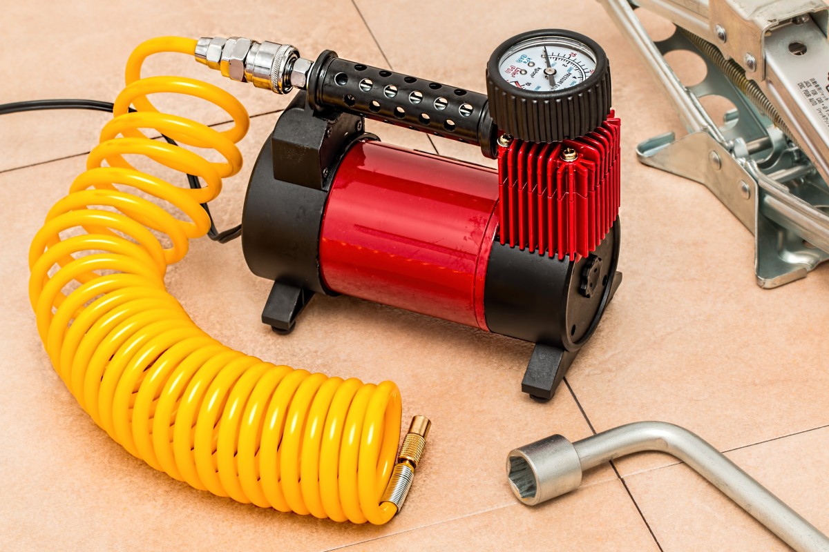 Global Compressor Market Valued at US$40.53 Billion in 2022