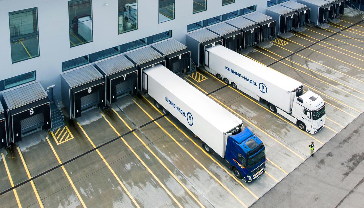 North America Dominates FTL and LTL Shipping Services Market
