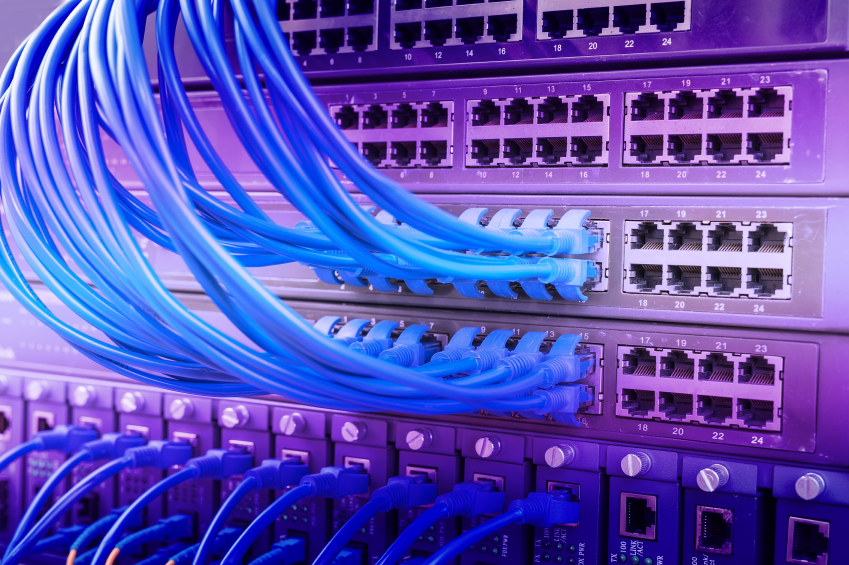Data Center Switch Market Is Estimated To Witness High Growth Owing To Increasing Adoption Of Cloud Computing