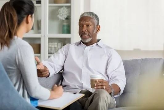 Finding the Right Therapist Near Me for Depression and Anxiety