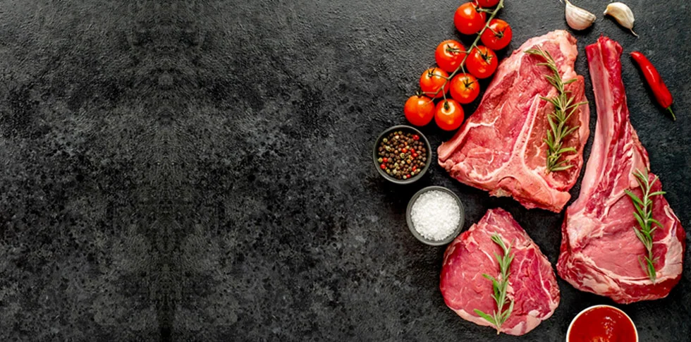 What is the concept of an online grocery store? 