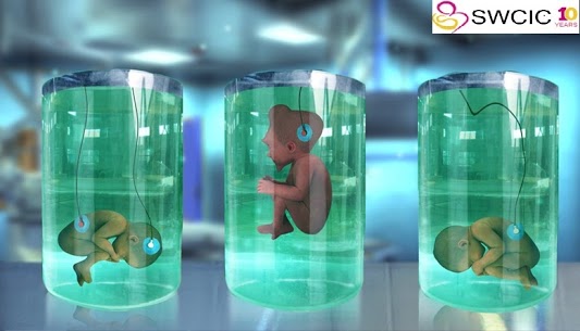 IVF treatment procedure