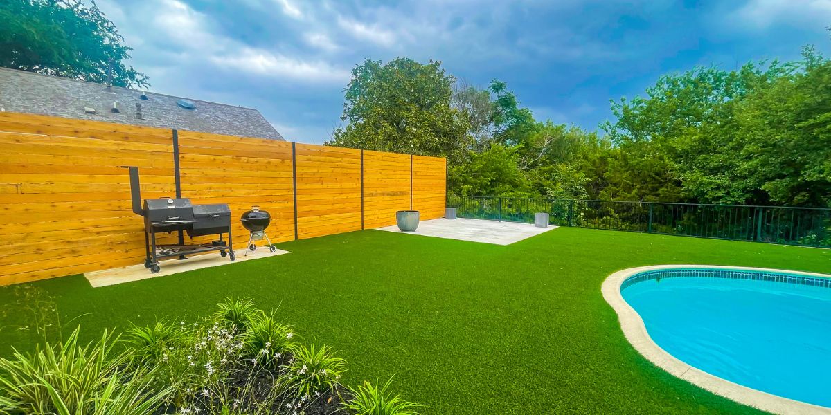 Benefits of Hiring a Professional Landscaping Company in Round Rock, TX - Cutters Landscaping
