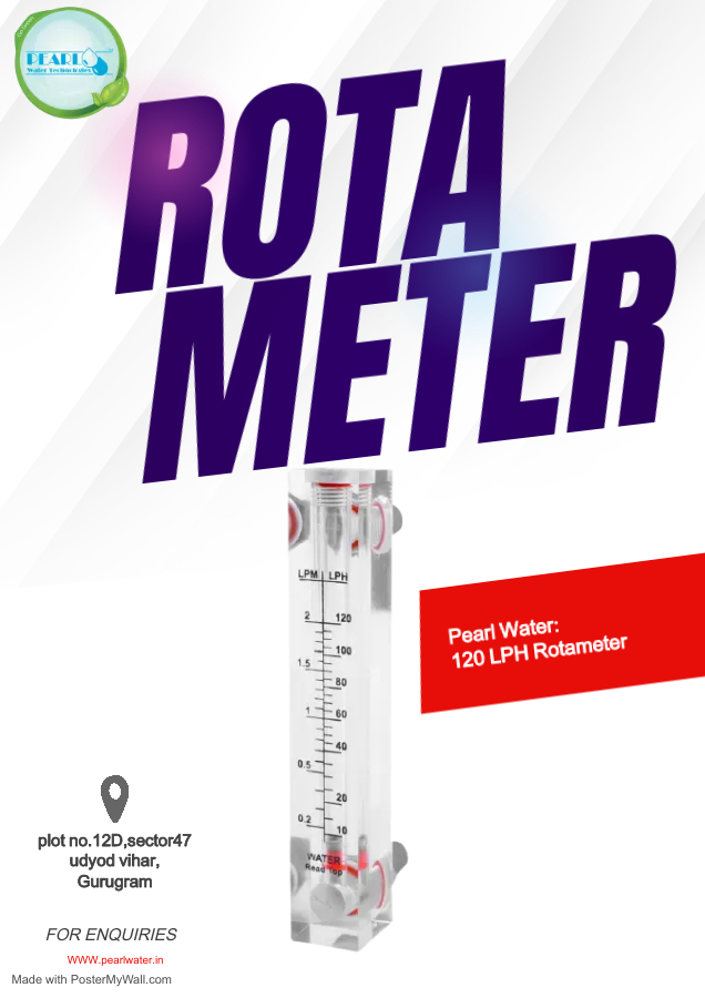 Flowing with Precision: Exploring the World of Rotometers
