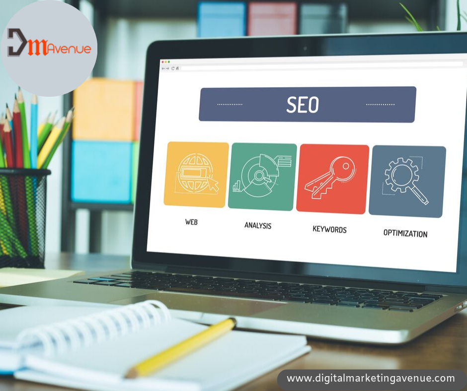 Digital Marketing Experts in Noida