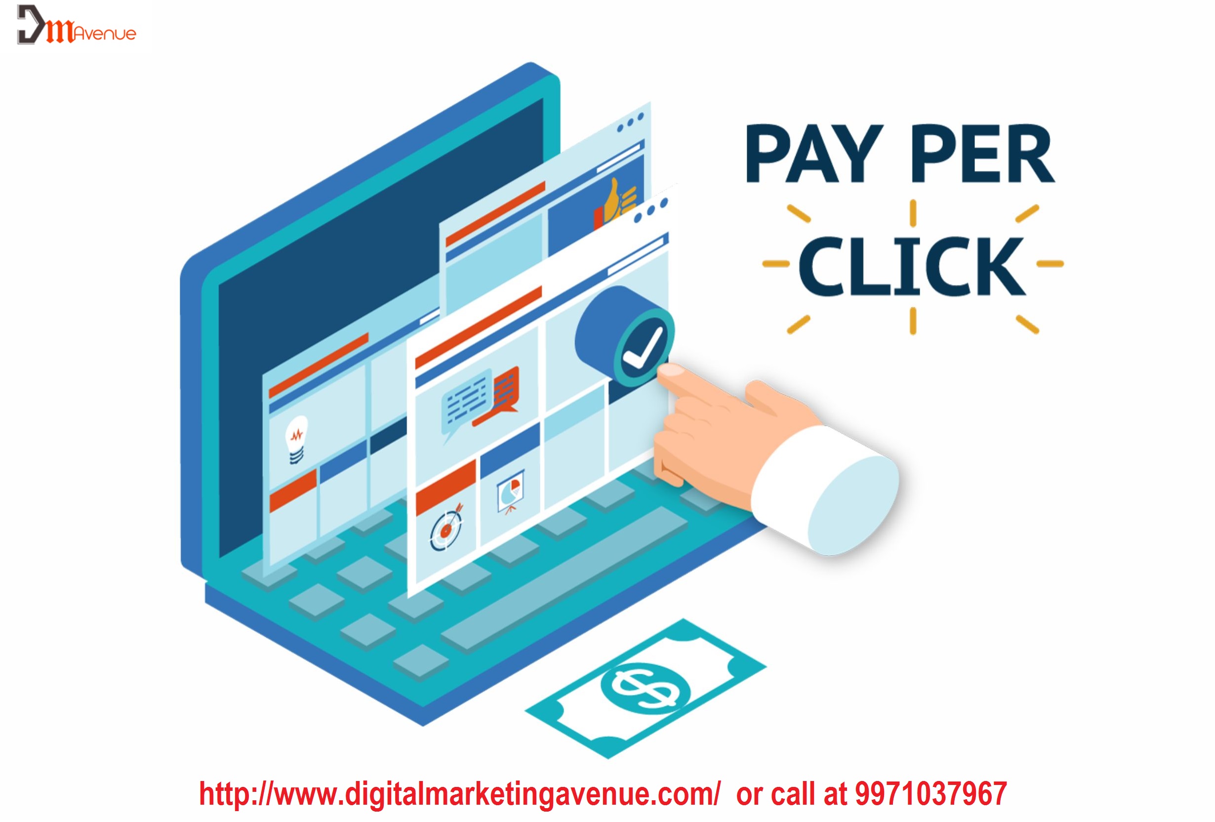 PPC Company in Noida