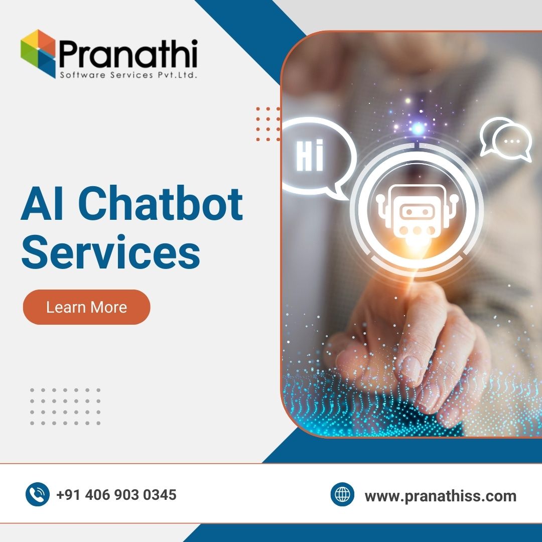 The Future of Chatbots: AI Advancements in 2024