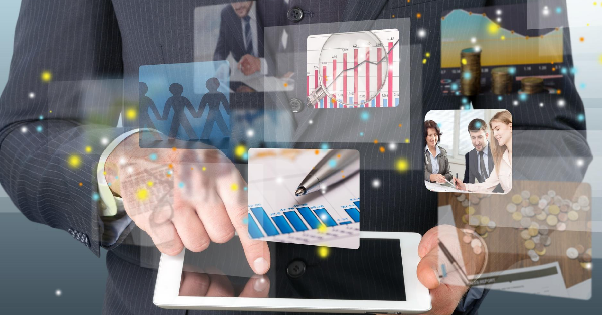 Unlocking the Hidden Potential of Big Data: How Data Science Services Drive Innovation