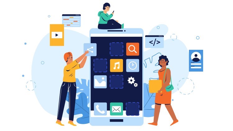 Top Features to Look for in a Custom Application Development Company