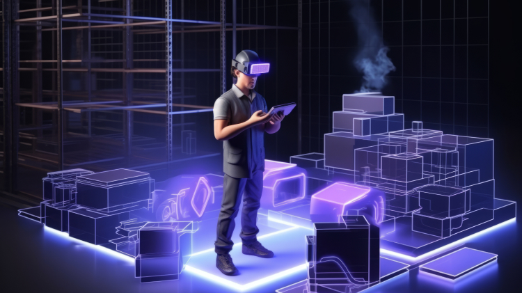 The Metaverse: A New Frontier in Virtual Reality