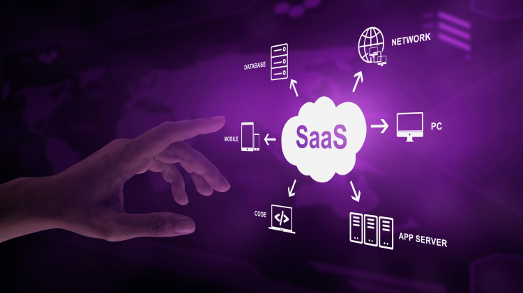 SaaS Development: Unlocking the Future of Software Delivery