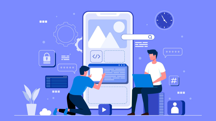 Top Mobile App Development Trends for 2024