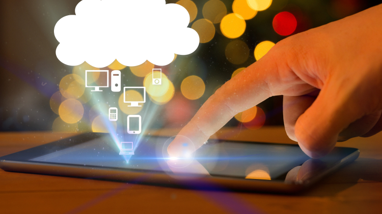 How Cloud-Based Applications Are Transforming the Digital Landscape