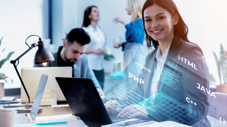 Maximizing ROI with a Strategic Software Development Partnership