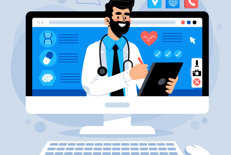 Software Development in Healthcare: Transforming Patient Care in 2024