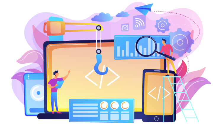Progressive Web App Development: The Future of Mobile-First Web Applications