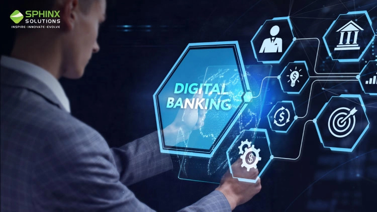 Digital Transformation in Banking Sector: Redefining Finance