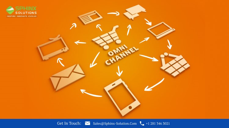 A Guide to Crafting an Effective Omnichannel Strategy