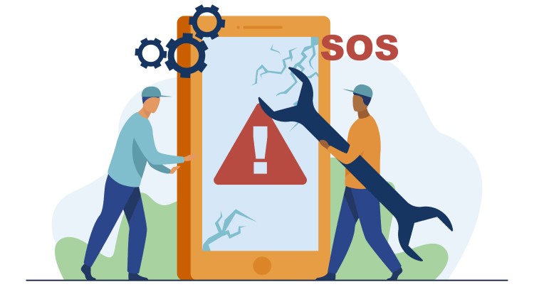 ADB Fastboot Commands: How to Fix Common Android Issues in Minutes