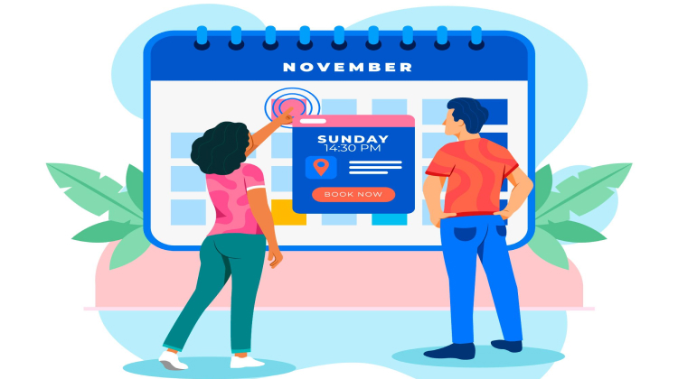 The Ultimate Guide to Make a Calendar App from Scratch
