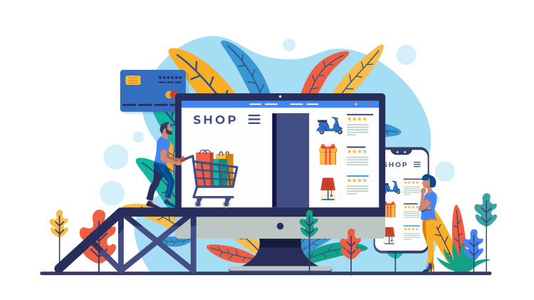 The Rise of eCommerce Website Development: A Game-Changer for Businesses 