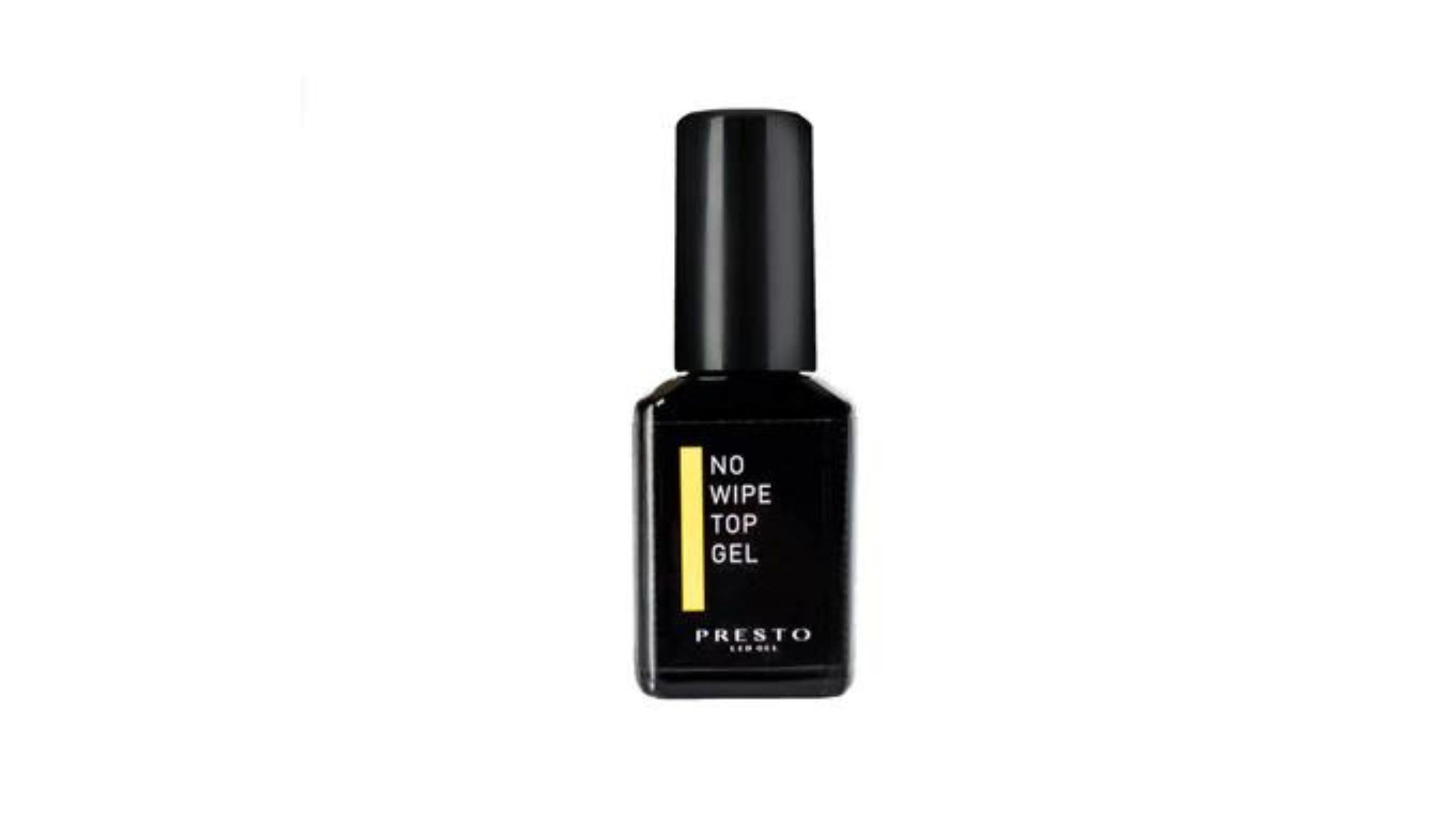 The Perfect Harmony of Gloss and Matte with Presto Top Coats!