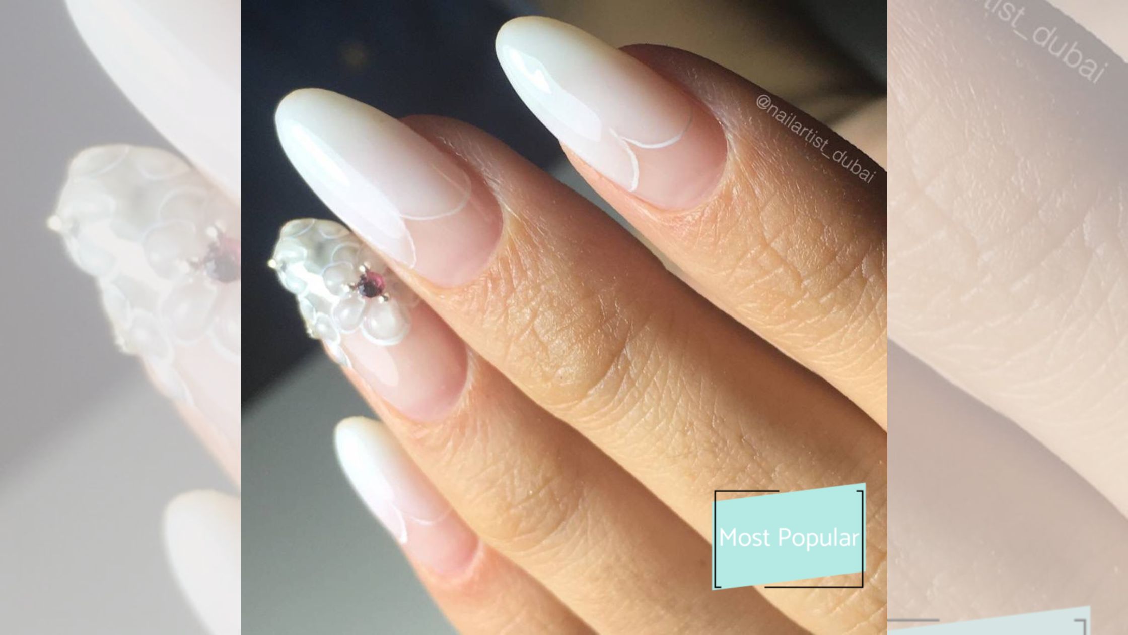 Transitioning Your Look With Luxio Coy Gel Polish!