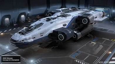 Unraveling the Universe of Star Citizen aUEC