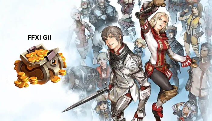 The World of  Buy FFXI Gil: A Comprehensive Guide