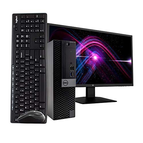 Exploring Refurbished Desktops in The USA